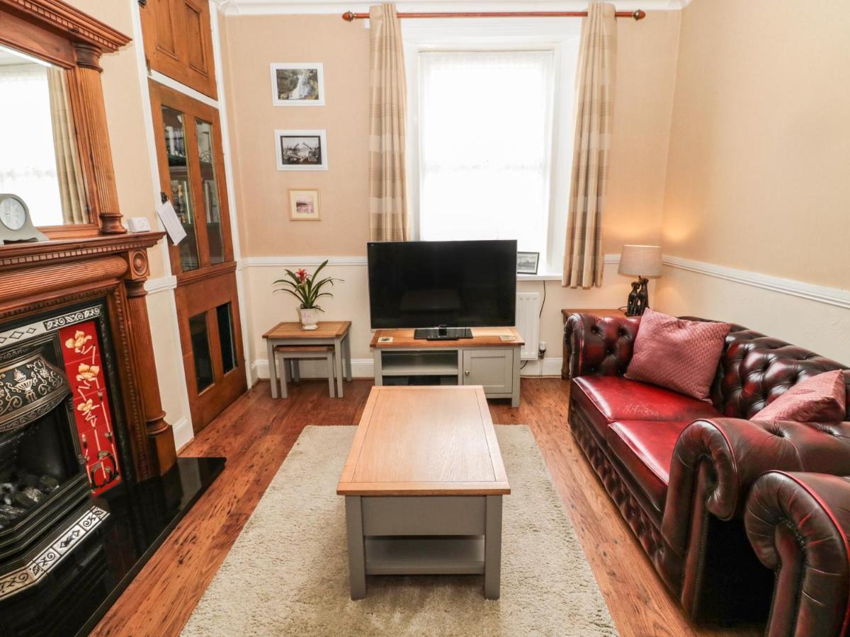 Coquet Cottage Амбл Екстер'єр фото