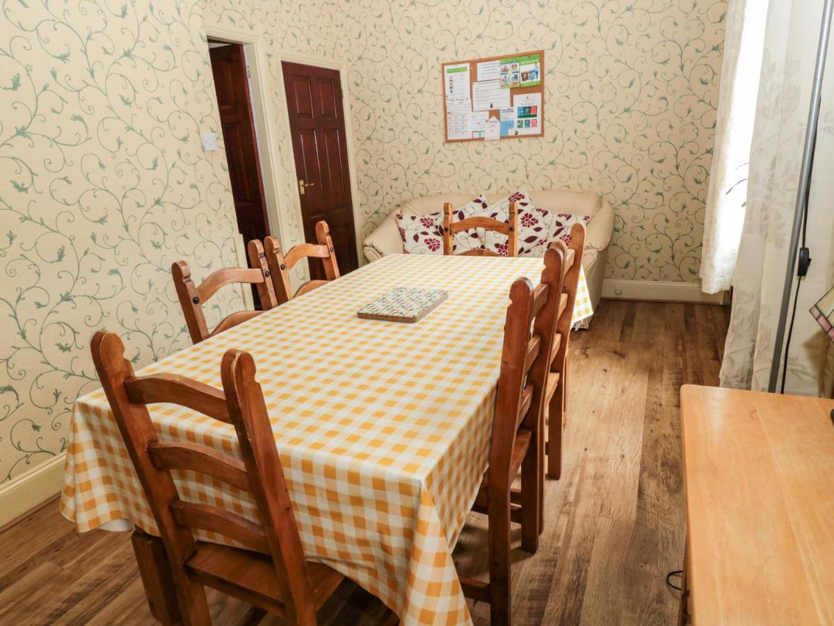 Coquet Cottage Амбл Екстер'єр фото