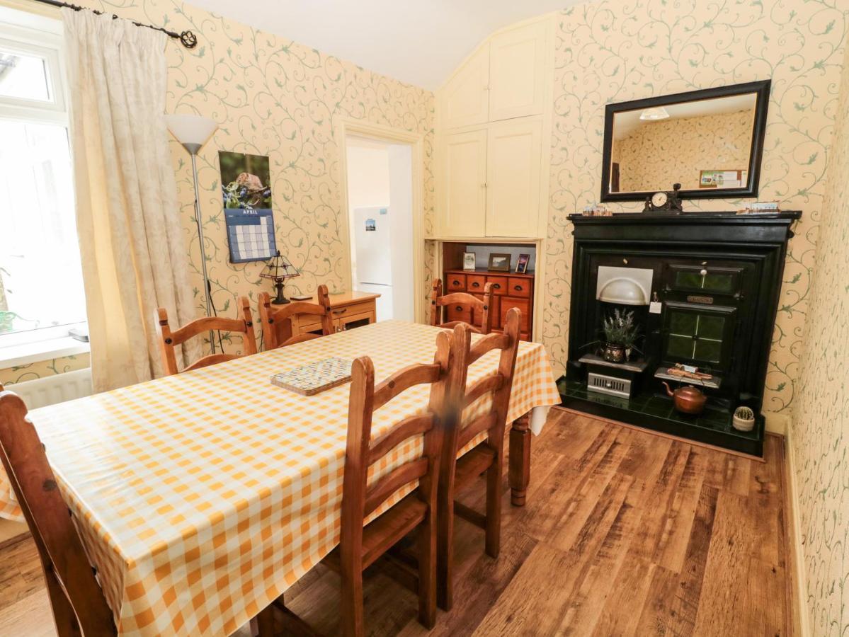 Coquet Cottage Амбл Екстер'єр фото