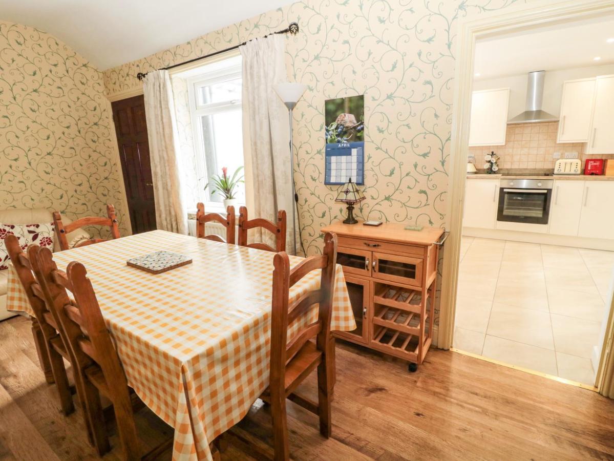 Coquet Cottage Амбл Екстер'єр фото