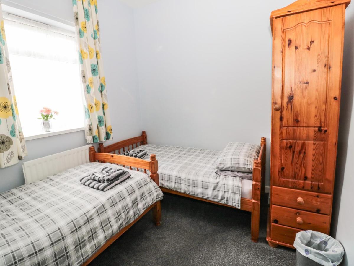 Coquet Cottage Амбл Екстер'єр фото