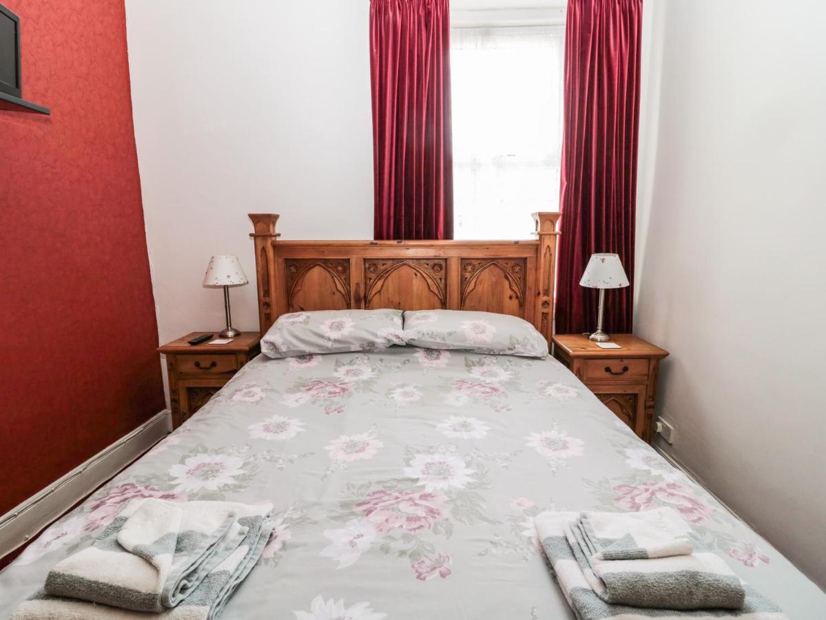 Coquet Cottage Амбл Екстер'єр фото