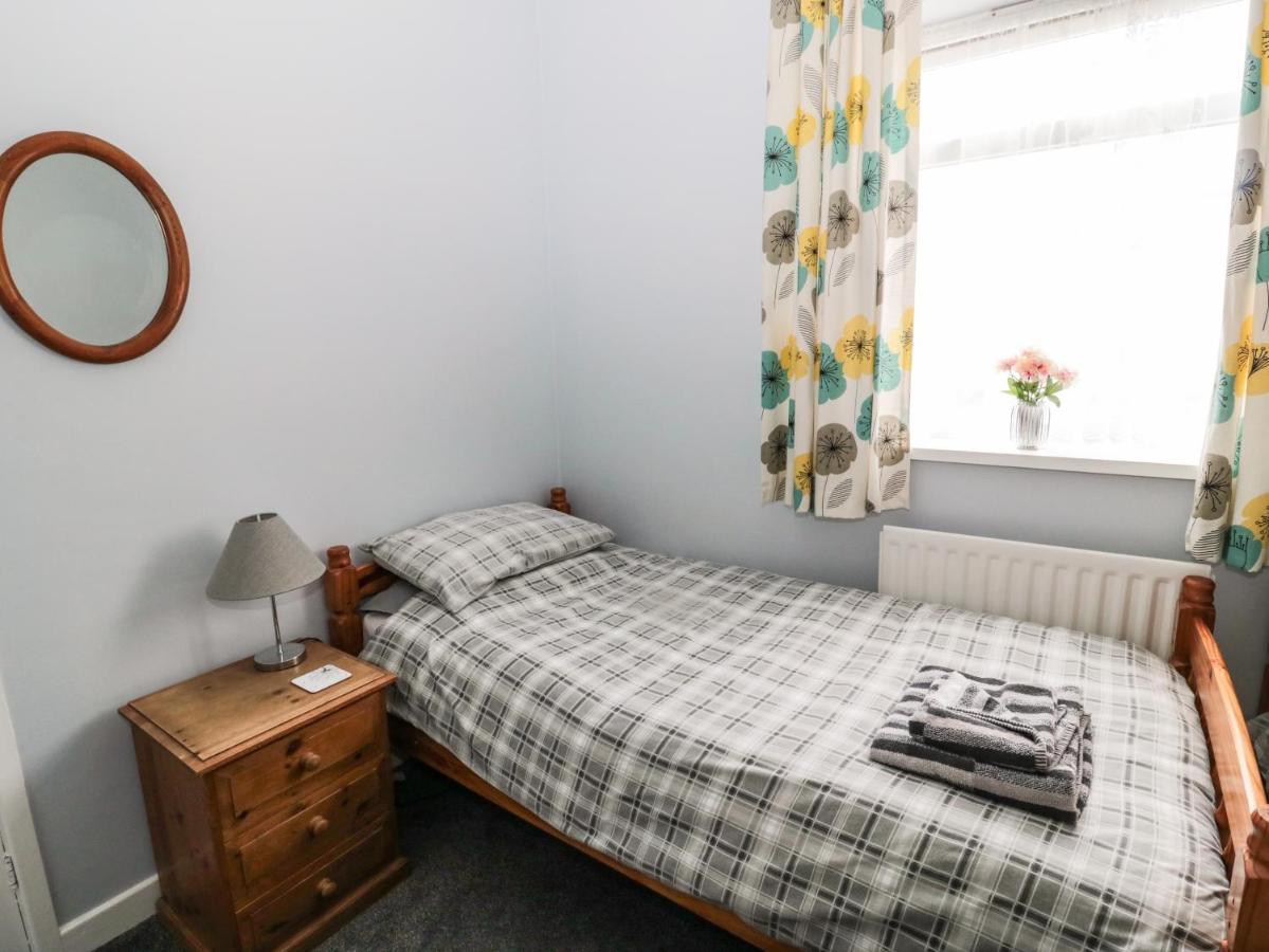 Coquet Cottage Амбл Екстер'єр фото