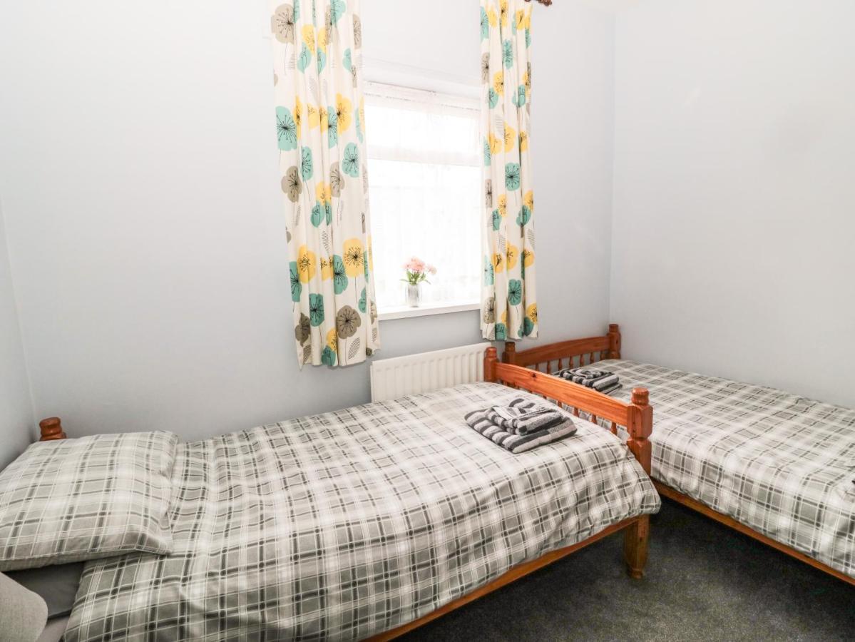 Coquet Cottage Амбл Екстер'єр фото