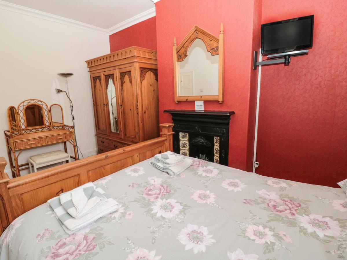 Coquet Cottage Амбл Екстер'єр фото