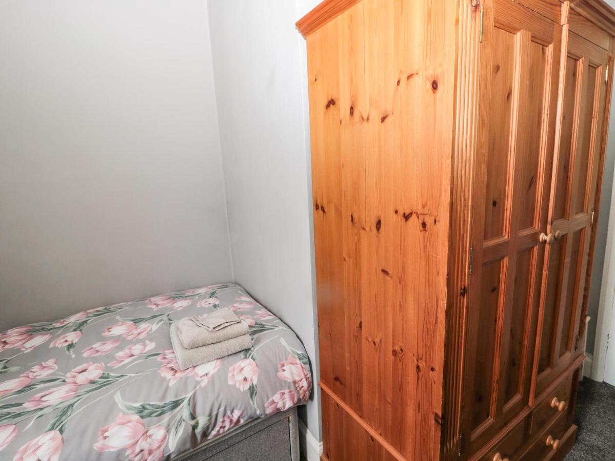 Coquet Cottage Амбл Екстер'єр фото